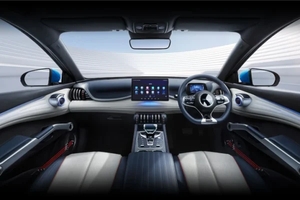 BYD-ATTO-3-dashboard